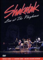 Film: Shakatak - Live at the Playhouse
