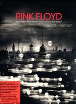 Film: Pink Floyd - London 1966/1967