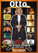 Film: Otto - Die ersten 15 Jahre ... - Tour-Edition
