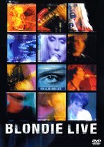 Film: Blondie - Live