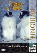 Film: Findelkinder - Pinguine