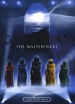 Film: Gregorian - The Masterpieces (+ CD)