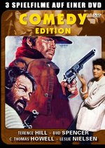 Film: Comedy Edition