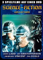 Film: Science-Fiction Collection
