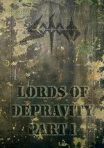 Film: Sodom - Lords Of Depravity Part I [2 DVDs]