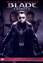 Film: Blade: Trinity [2 DVDs] - Extended Version
