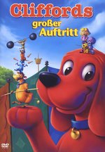 Film: Cliffords großer Auftritt