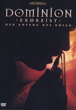 Film: Dominion: Exorzist - Der Anfang des Bösen