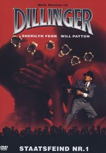 Film: Dillinger - Staatsfeind Nr. 1