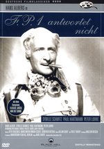 Film: F.P. 1 antwortet nicht