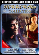 Film: Horrorfilm Collection