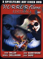 Film: Horrorfilme Edition 1