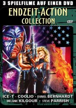 Film: Endzeit-Action Collection