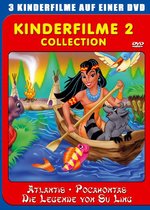 Film: Kinderfilme 2 Collection