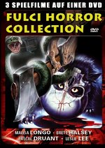 Film: Fulci Horror Collection