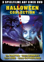 Film: Halloween Collection