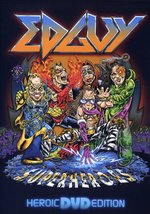 Film: Edguy - Superheroes