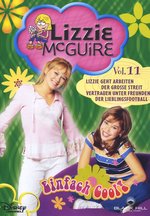 Film: Lizzie McGuire Vol. 11