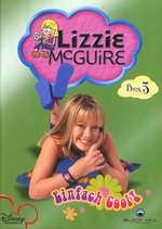 Film: Lizzie McGuire - Box-Set 3 [4 DVDs]