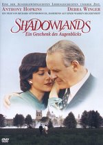 Film: Shadowlands - Ein Geschenk des Augenblicks