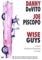 Film: Wise Guys - Zwei ausgeschlafene Jungs