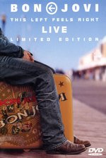 Film: Bon Jovi - This Left Feels Right/Live