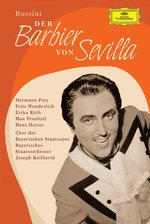 Film: Rossini - Der Barbier von Sevilla