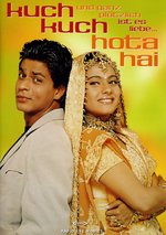 Film: Kuch Kuch Hota Hai - Und ganz plötz... [2 DVDs]