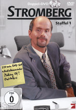 Film: Stromberg - Staffel 1 [2 DVDs]