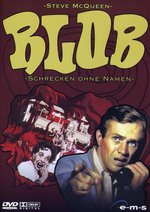 Film: The Blob - Schrecken ohne Namen