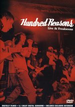 Film: Hundred Reasons - Live At Freakscene