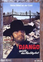 Film: Django spricht das Nachtgebet