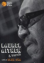 Film: Laurel Aitken & Friends - Live at ... [2 DVDs]