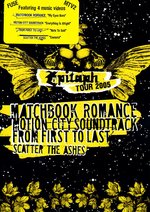 Film: Epitaph Tour 2005
