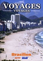 Film: Brasilien - Voyages-Voyages