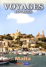 Film: Malta - Voyages-Voyages