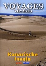 Film: Kanarische Inseln - Voyages-Voyages