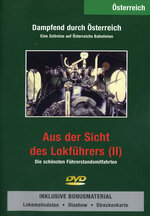 Film: Dampfend durch Österreich 2 - Aus der Sicht...