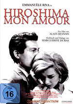 Film: Hiroshima mon amour