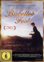 Film: Babettes Fest