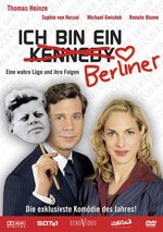 Film: Ich bin ein Berliner