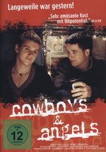 Film: Cowboys & Angels