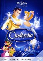 Film: Cinderella [SE] [2 DVDs]