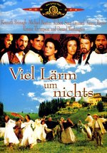 Film: Viel Lärm um nichts