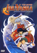 Film: Inu Yasha - The Movie