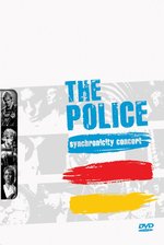 Film: The Police - Synchronicity Concert/Digipack [LE]