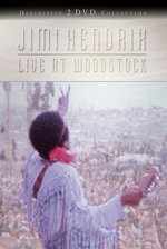 Film: Jimi Hendrix - Live At Woodstock [2 DVDs]