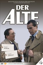 Film: Der Alte Vol. 04/Folge 7+8