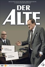 Film: Der Alte Vol. 06/Folge 11+12