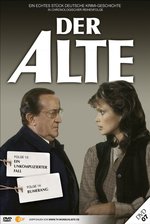 Film: Der Alte Vol. 07/Folge 13+14
